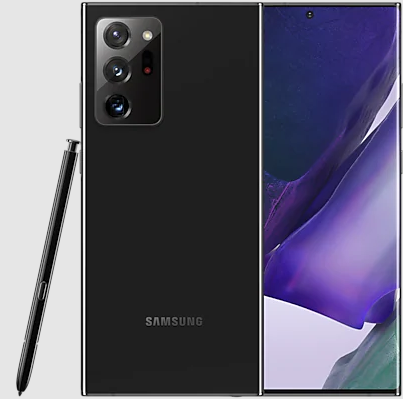Samsung-galaxy-note-20-ultra-5G-manuale-italiano